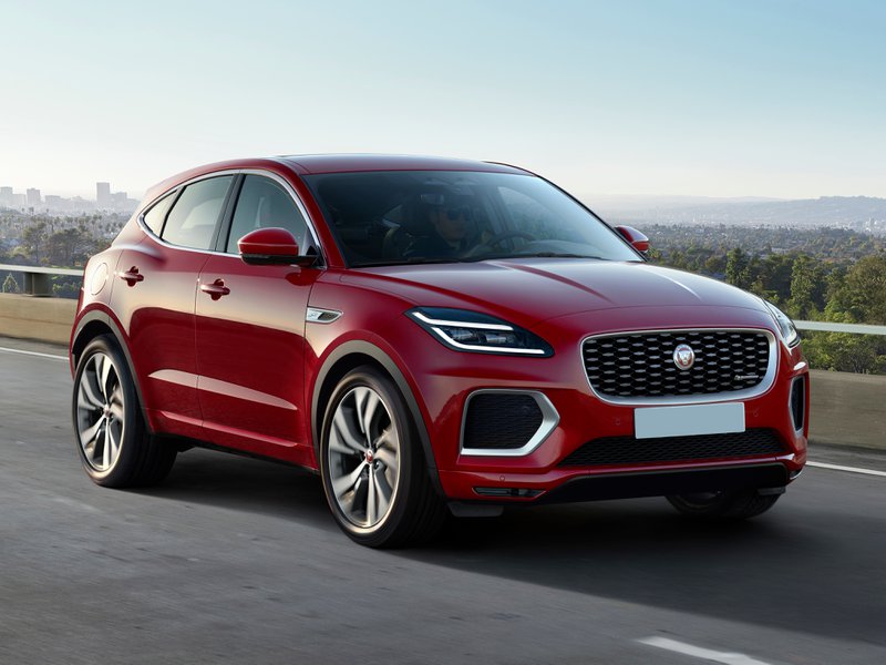 E-PACE 1.5 P160 R-DYNAMIC S AUTO