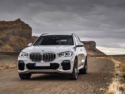 BMW X5 xDrive 30d automatica