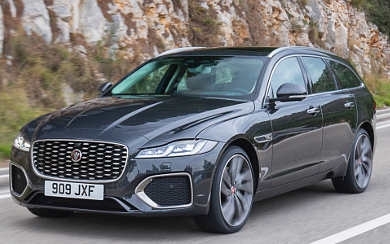 XF 2.0D MHEV 204CV R-DYNAMIC S AUTO