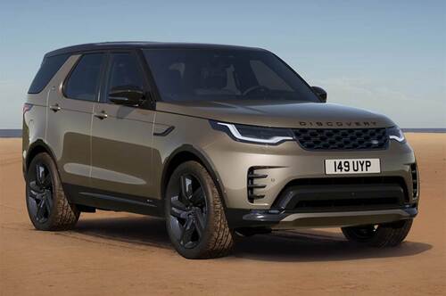 DISCOVERY 3.0 D I6 249PS R-Dynamic S AWD auto.